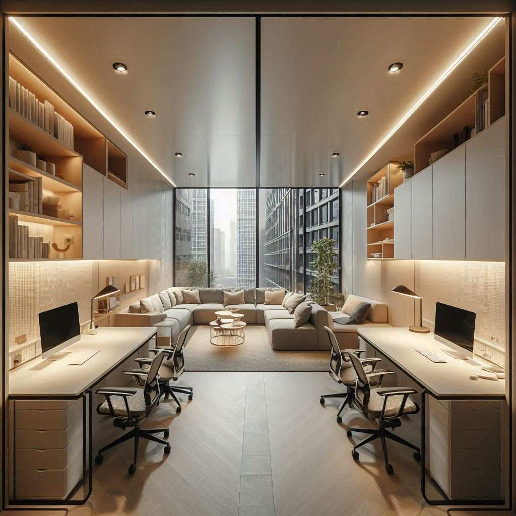 江苏国际经贸大厦文章配图